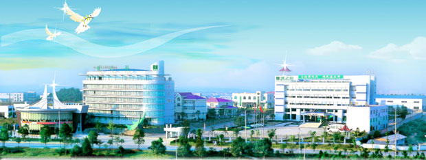 绿之韵喜获“长沙市民营企业创新成长力百强企业”称号