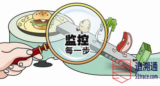 无限极张前:完善食品供应链 控制地头才能保证舌头