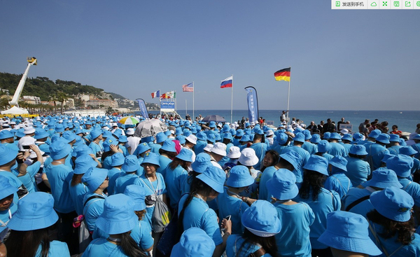 6000人超级旅游团的背后 直销员收入大揭秘